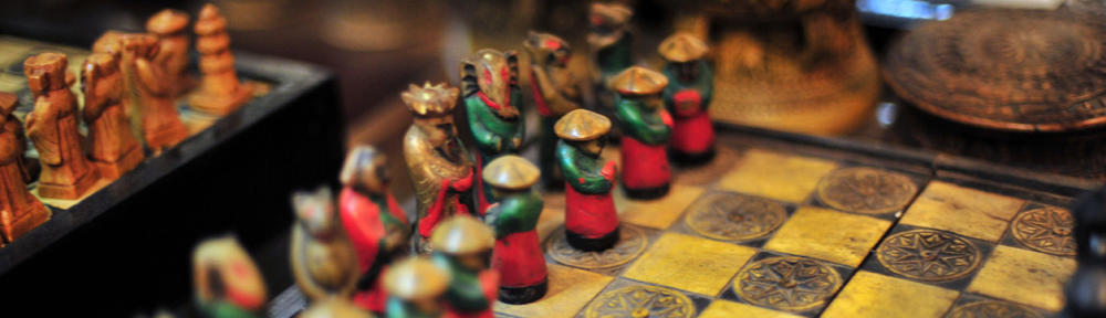 Dental Health, Naturally & Holistically